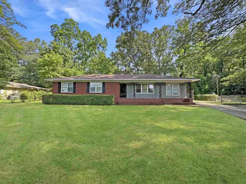 3416 Scenic Terrace Hwy, Memphis, TN 38128