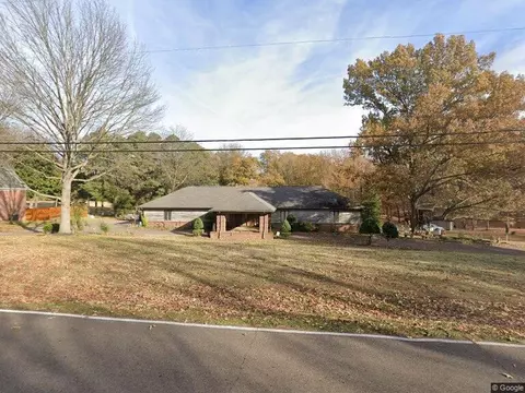 4770 Benjestown Rd, Memphis, TN 38127