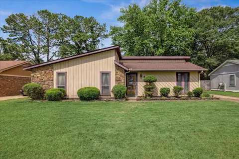 4377 Springwind Rd, Memphis, TN 38141