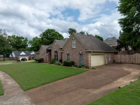 3781 Adina Dr, Bartlett, TN 38135 photo 2