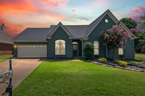 1628 S Frence Creek Cv, Cordova, TN 38016