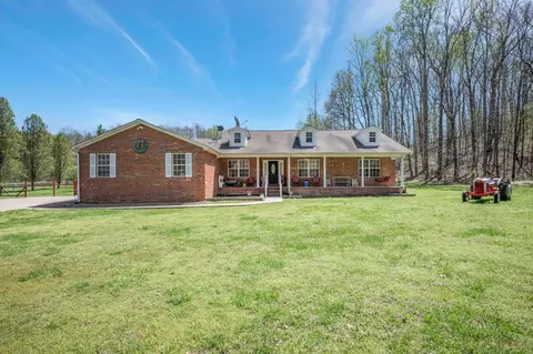 225 Richland Habor Rd, Waverly, TN 37185