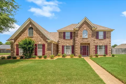 7758 Driscoll St, Memphis, TN 38125