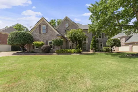 1405 Red Bend Cv, Collierville, TN 38017