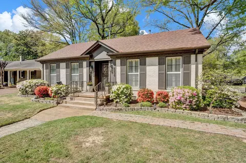 5238 Peg Ln, Memphis, TN 38117