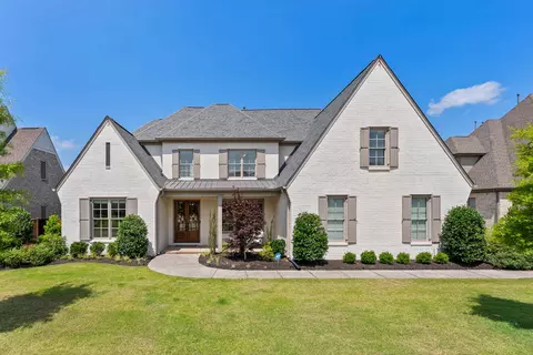 1519 Painted Horse Pass, Collierville, TN 38017