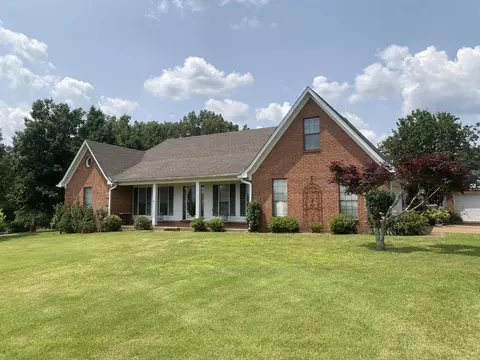 240 Saw Mill Rd, Brighton, TN 38011