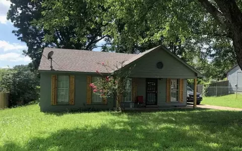 4275 Briarberry Ln, Memphis, TN 38109