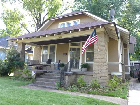 207 Lemaster St, Memphis, TN 38104