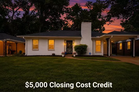 4491 Garnett Rd, Memphis, TN 38117