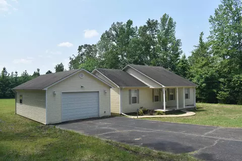 525 57 Hwy, Ramer, TN 38367