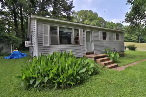 69 Crutcher Lake Rd, Henning, TN 38041