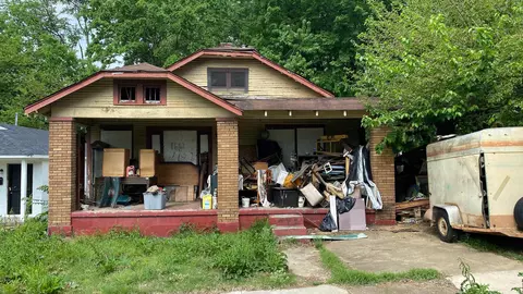 1661 Humber St, Memphis, TN 38106