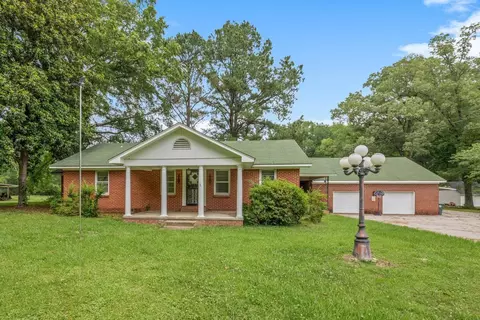 8460 Old Brownsville Rd, Arlington, TN 38002