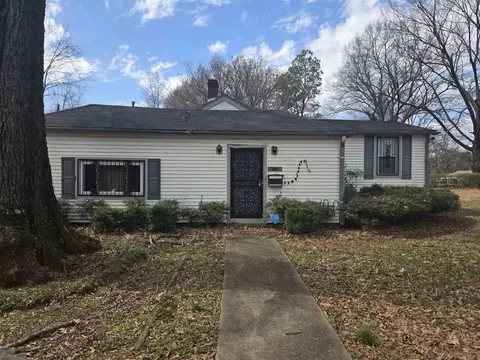 461 E Dison Ave, Memphis, TN 38106