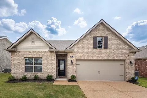 37 Pritchard Cv W, Munford, TN 38058