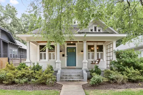 1893 Oliver St, Memphis, TN 38114