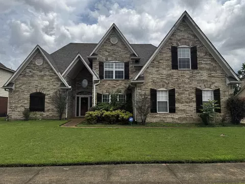 4584 Biddlesdon Ln, Memphis, TN 38125