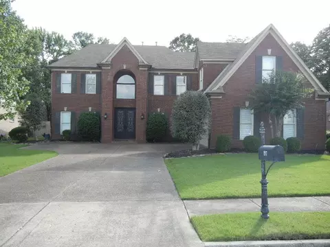 197 Walnut Gardens Dr, Memphis, TN 38018