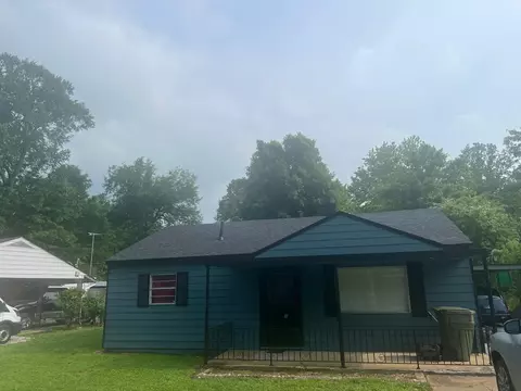 915 Dawn Dr, Memphis, TN 38127