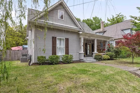 2106 Higbee Ave, Memphis, TN 38104