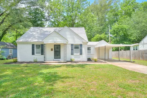 951 Patterson Cv, Memphis, TN 38111