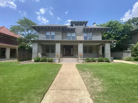 1576 Carr Ave, Memphis, TN 38104