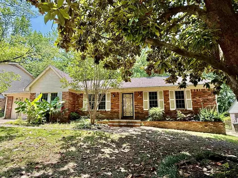 2773 Mcculley St, Bartlett, TN 38134