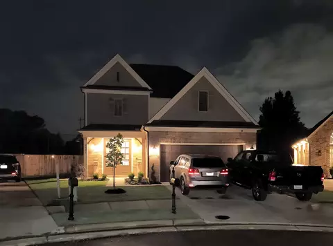 4661 Wilshire Lake Ln, Memphis, TN 38125