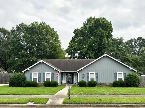5965 Explorer Ave, Bartlett, TN 38134