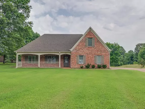 1368 Jack Bennett Rd, Brighton, TN 38011