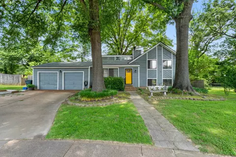 6814 Azalea Hill Cv, Bartlett, TN 38135
