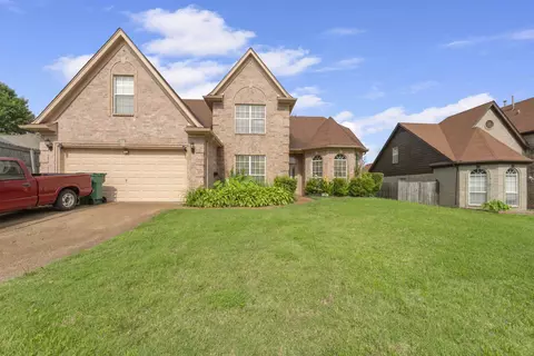 1103 Green Fern Cv, Cordova, TN 38018