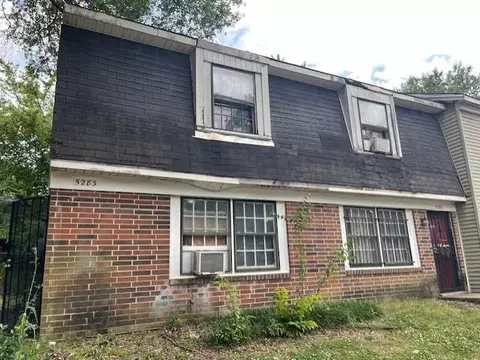 5283 Cambridge Station Ct #5283, Memphis, TN 38115