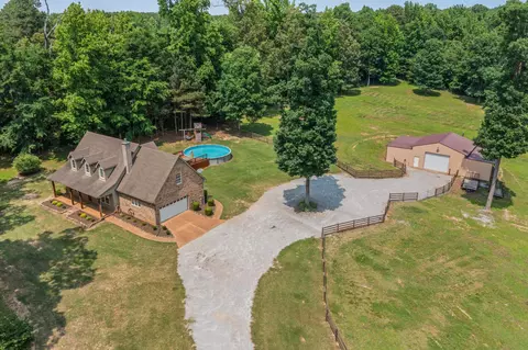 6415 Lagrange Rd, Somerville, TN 38068