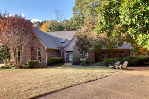 883 Mercersburg Cv, Collierville, TN 38017
