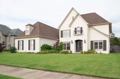 1734 Mossy Oak Ln, Collierville, TN 38017