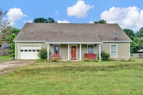 181 Donna Dr, Brighton, TN 38011