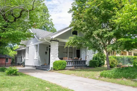 1736 Forest Ave, Memphis, TN 38112