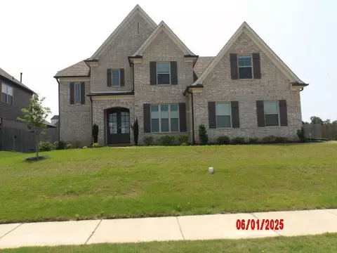 125 Laurel Wood Ln, Oakland, TN 38060