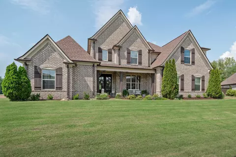 125 Mallard Ln, Rossville, TN 38066