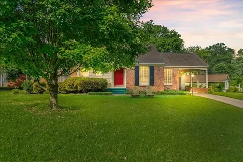5081 Rich Rd, Memphis, TN 38117
