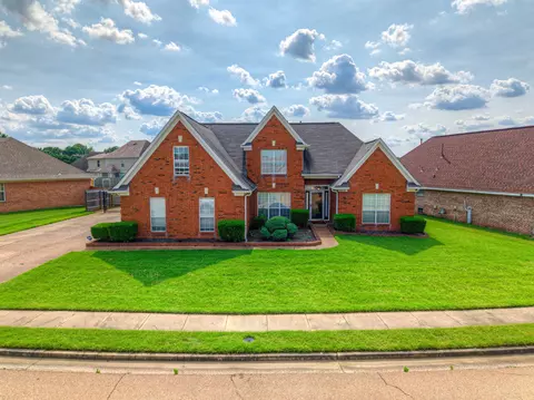 4459 Poppenheimer Way, Memphis, TN 38125