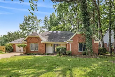 1955 Mount Badon Ln, Memphis, TN 38016
