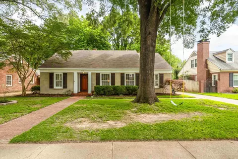 4474 Cherrydale Rd, Memphis, TN 38117