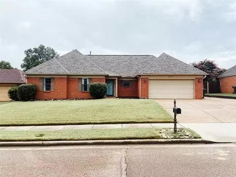 6958 Meadowlands Pl, Bartlett, TN 38135
