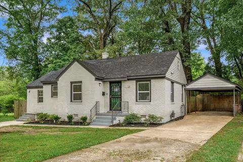 1159 Echles St, Memphis, TN 38111