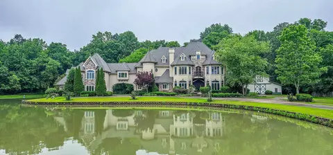 12000 Metz Pl, Eads, TN 38028