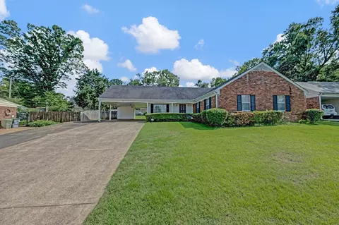 5317 Longmeadow Dr, Memphis, TN 38134