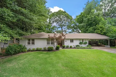 4154 Minden Rd, Memphis, TN 38117
